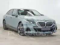 2025 BMW I5