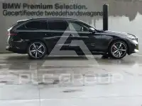 2025 BMW I5