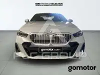 2025 BMW I5