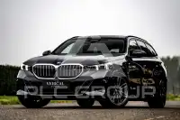 2025 BMW I5