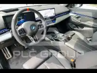 2025 BMW I5