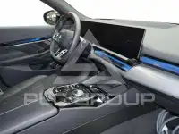 2025 BMW I5