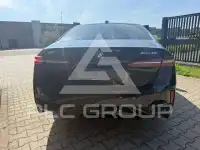2025 BMW I5