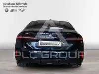 2025 BMW I5