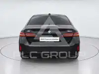 2025 BMW I5