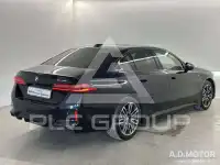 2025 BMW I5