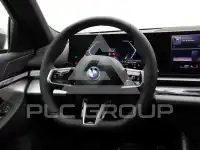 2025 BMW I5