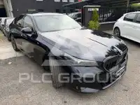 2025 BMW I5