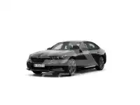 2025 BMW I5