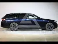 2025 BMW I5
