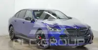 2025 BMW I5
