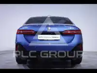2025 BMW I5