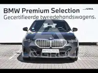 2025 BMW I5