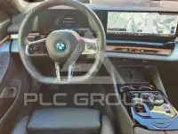 2025 BMW I5