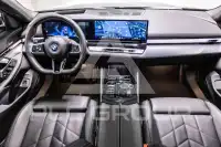 2025 BMW I5