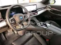 2025 BMW I5