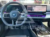 2025 BMW I5