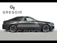 2025 BMW I5