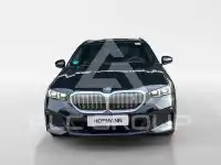 2025 BMW I5