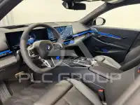 2025 BMW I5