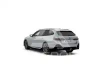 2025 BMW I5