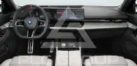 2025 BMW I5