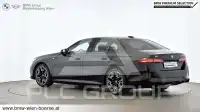 2025 BMW I5