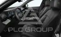 2025 BMW I5