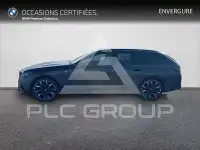 2025 BMW I5
