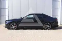 2025 BMW I5