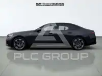 2025 BMW I5