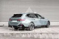 2025 BMW I5