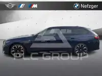 2025 BMW I5