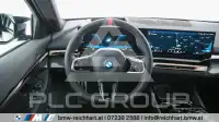 2025 BMW I5