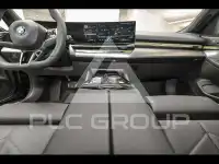 2025 BMW I5