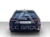 2025 BMW I5