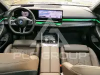 2025 BMW I5