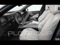 2025 BMW I5