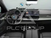2025 BMW I5