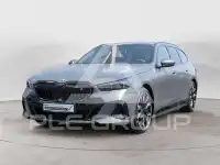 2025 BMW I5