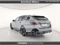 2025 BMW I5