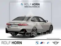 2025 BMW I5