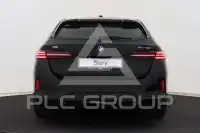 2025 BMW I5