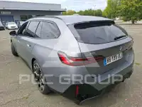 2025 BMW I5
