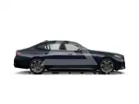 2025 BMW I5