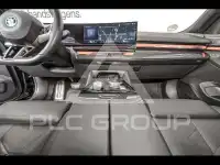2025 BMW I5