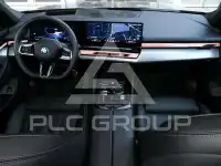 2025 BMW I5