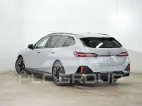 2025 BMW I5