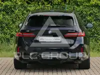 2025 BMW I5