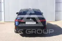 2025 BMW I5